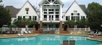 King’s Creek Plantation Resort @ Williamburg. Next to Water Country USA. 4BR/4BA