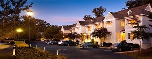 Exterior - King’s Creek Plantation Resort @ Williamburg. Next to Water Country USA. 4BR/4BA (Williamsburg)