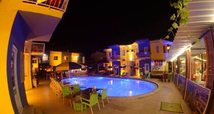 Dost Hotel