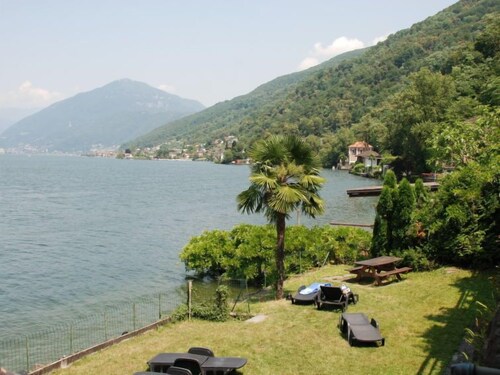 Appartement Zappa by Interhome