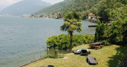 Appartement Zappa by Interhome