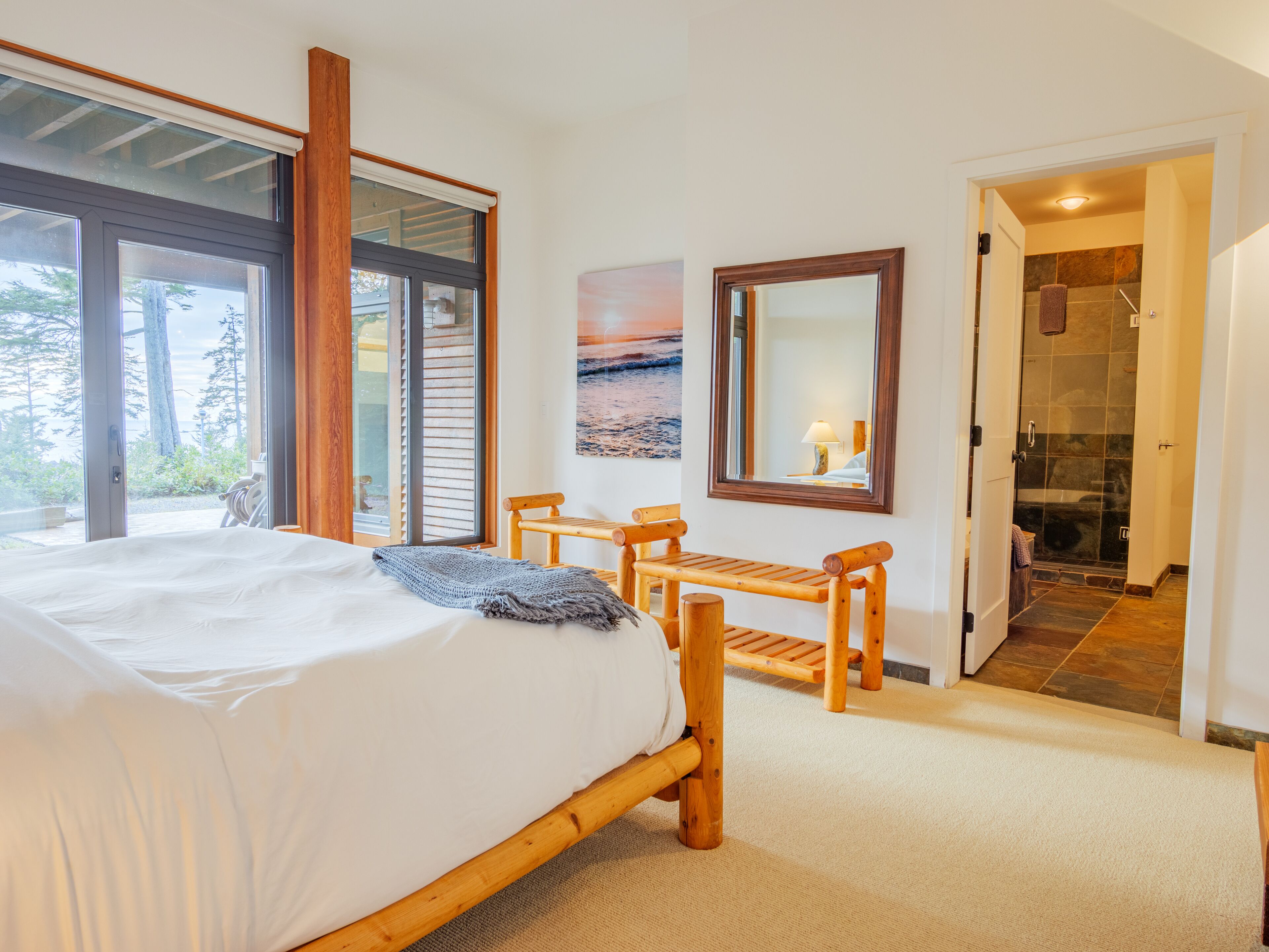 3 chambres, fer et planche à repasser, lit parapluie, Wi-Fi gratuit