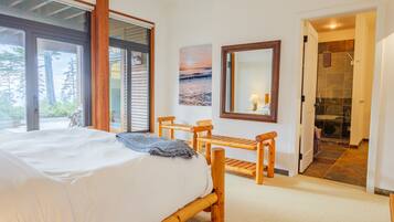 3 chambres, fer et planche Ă repasser, lit parapluie, Wi-Fi gratuit