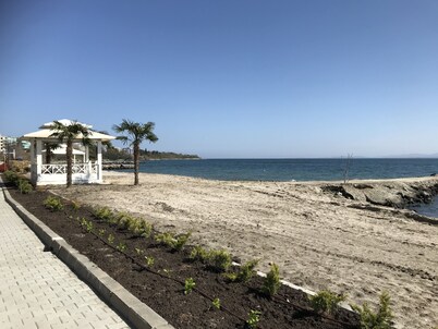 Top Apartament Sarafovo