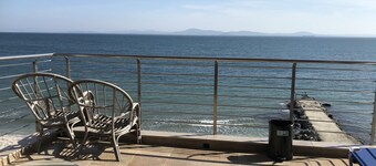 Top Apartament Sarafovo