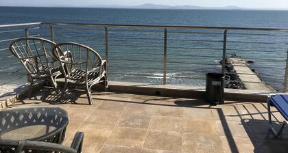 Top Apartament Sarafovo