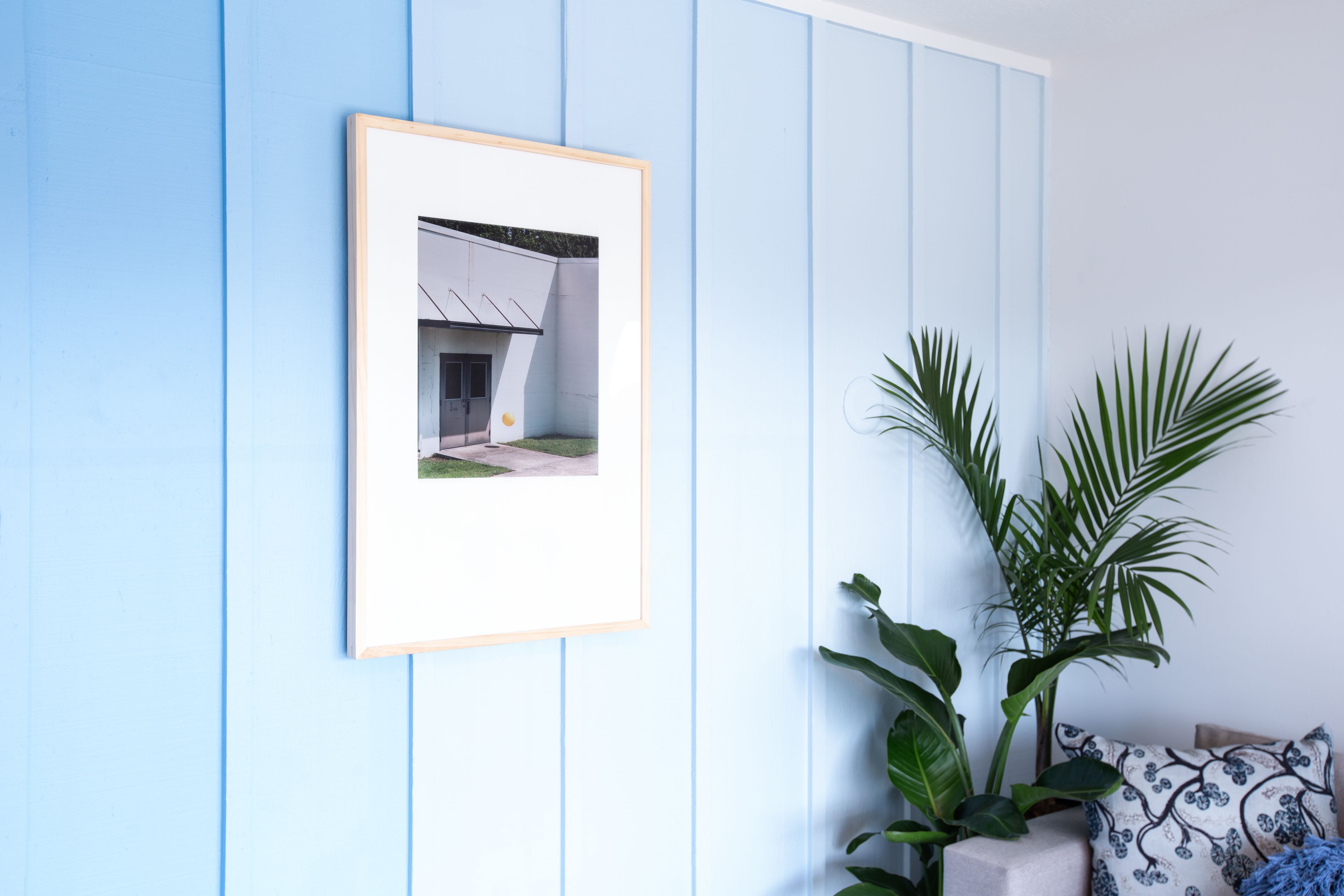 the orchid room | lobby