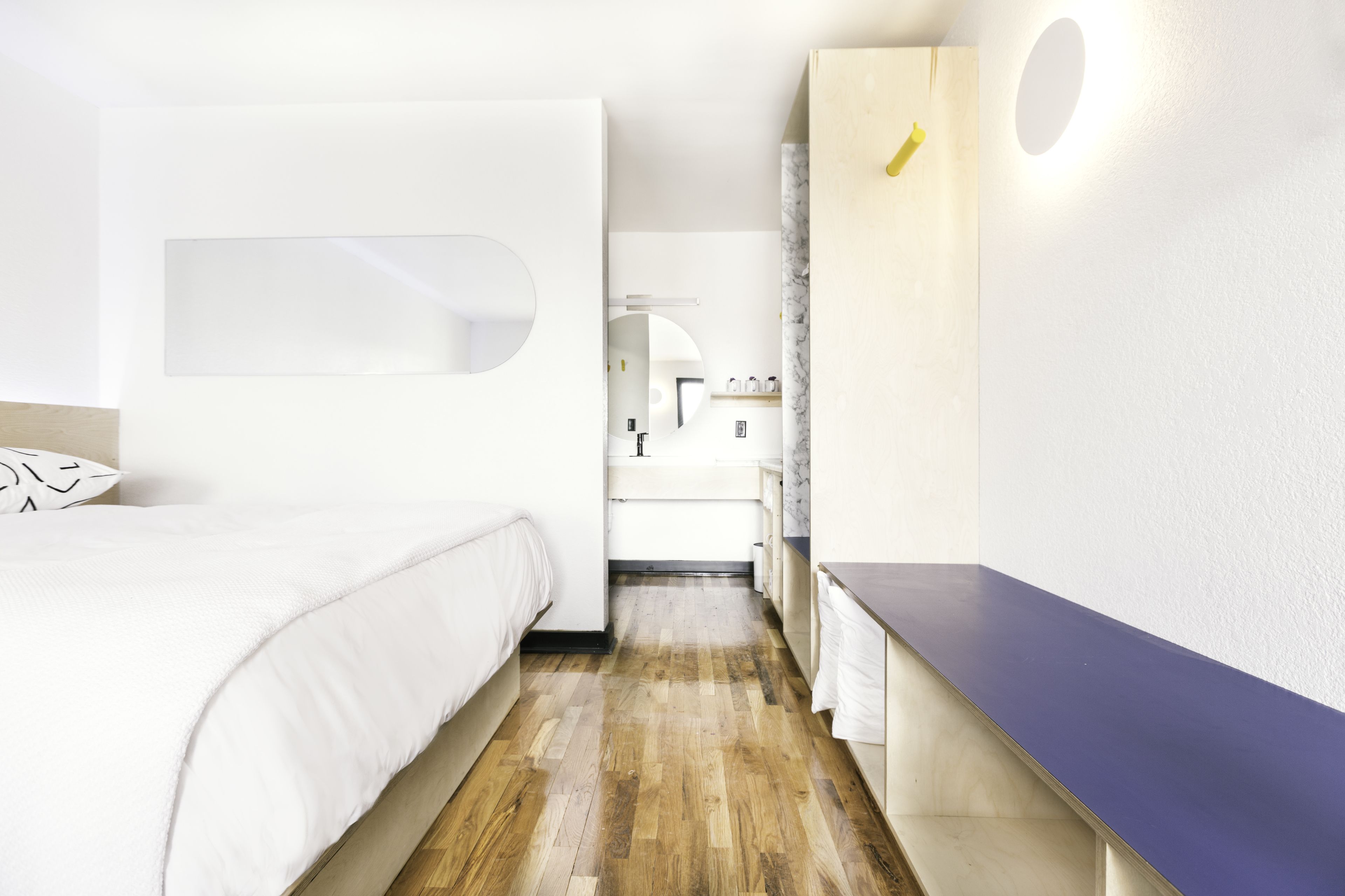 Photo - The Iris Motel