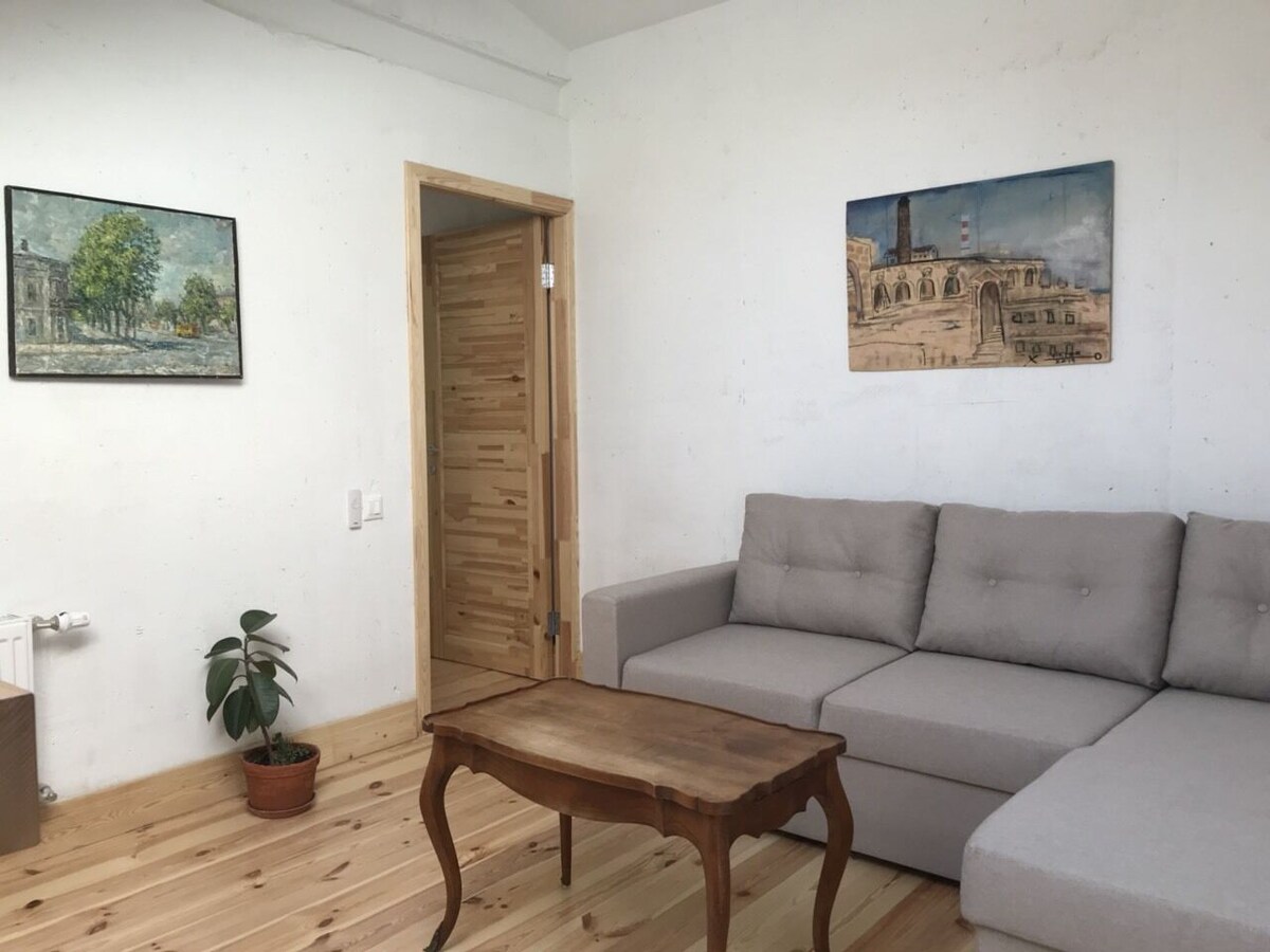 Image de profil de l’hôte