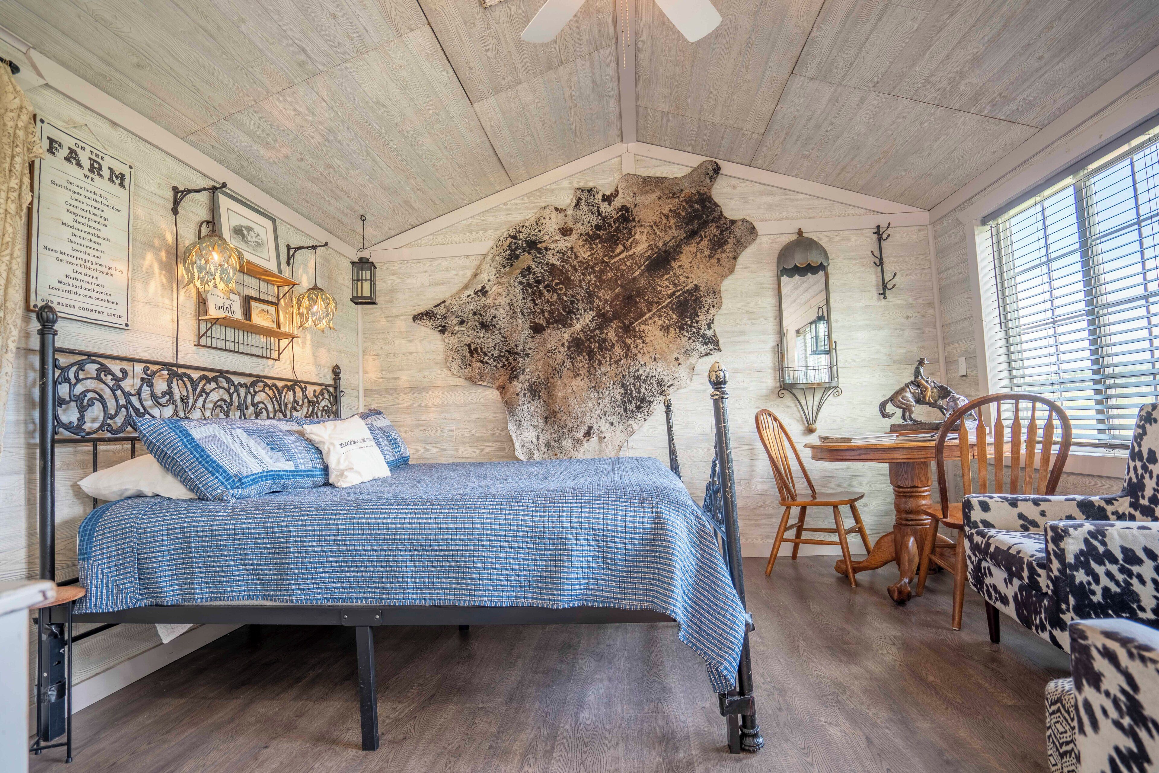 1 chambre, bureau, lit parapluie, Wi-Fi gratuit