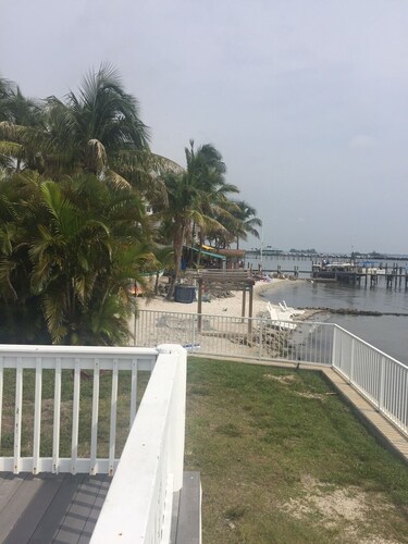 Oyster Pointe Time Share Vermietung an der Intracoastal in Sebastian Fl.