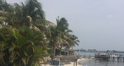 Oyster Pointe Time Share Vermietung an der Intracoastal in Sebastian Fl.