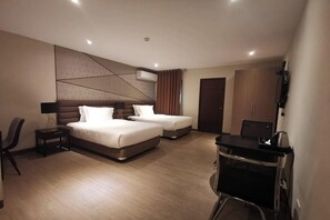 Room - Maxx Hotel Ortigas (Pasig)
