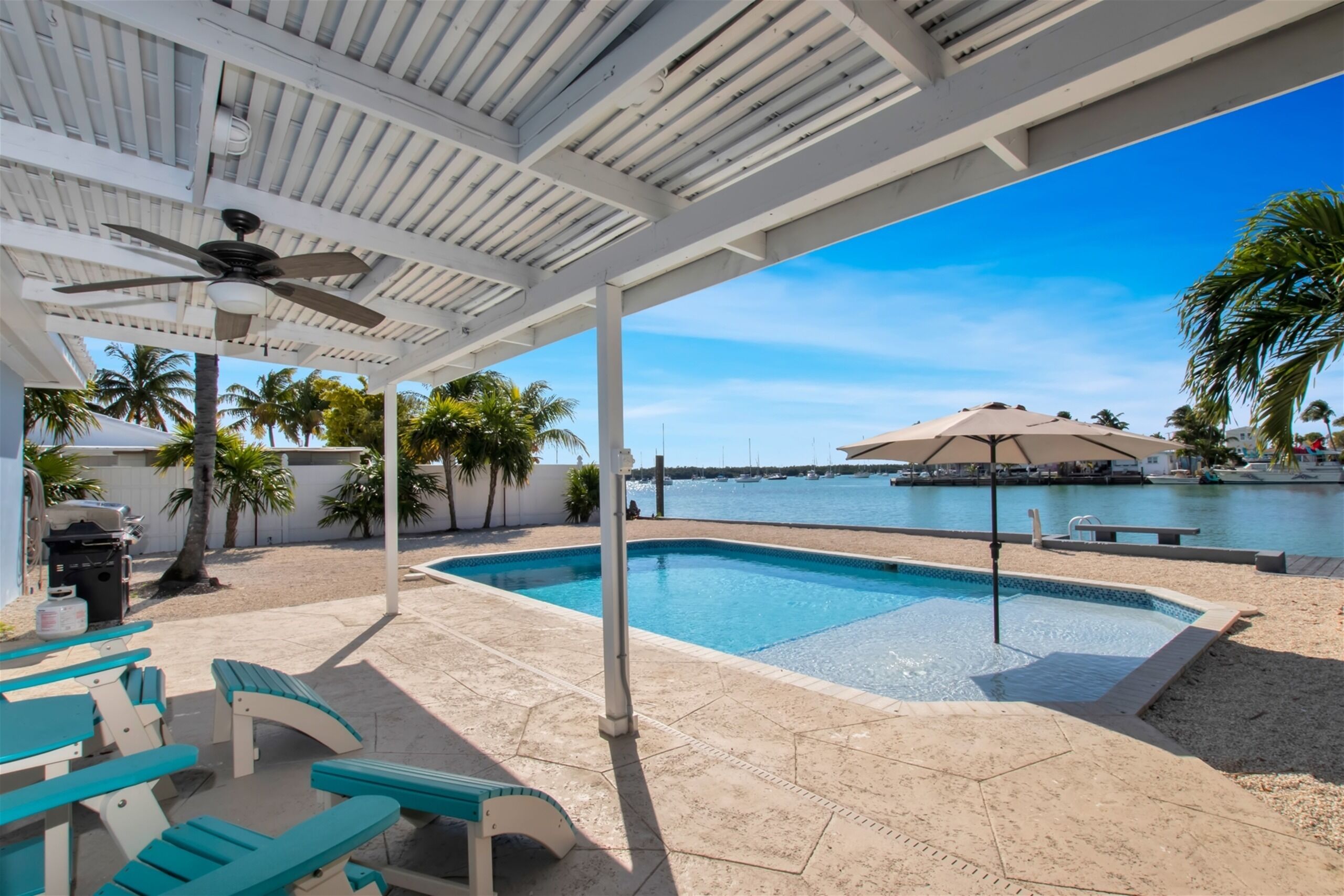 Hook, Wine & Sinker | 3 Bed, 2 Bath