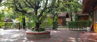 Buenavista Family Inn