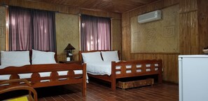 Living room - Buenavista Family Inn (Tagudin)