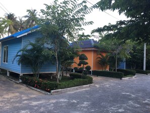 Exterior - Chomtawan Home (Phetchaburi)