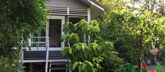 Chomtawan Home
