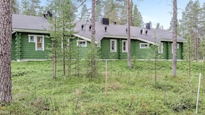 Eksteriør