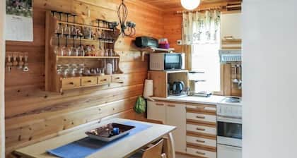 Ylläsmukka A 3 by Interhome