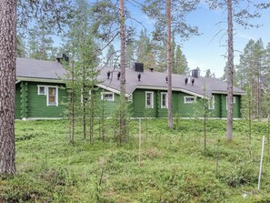 Eksteriør