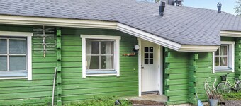 Ylläsmukka a 3 by Interhome