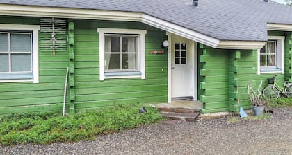 Ylläsmukka a 3 by Interhome