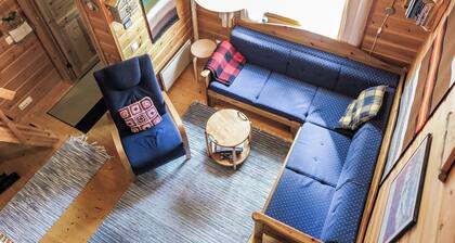 Ylläsmukka a 3 by Interhome