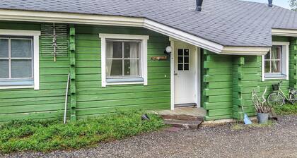 Ylläsmukka a 3 by Interhome