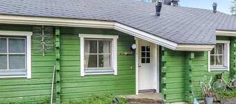 Ylläsmukka a 3 by Interhome