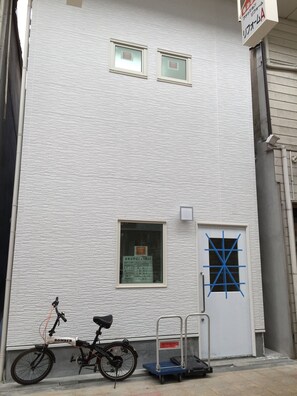 外觀