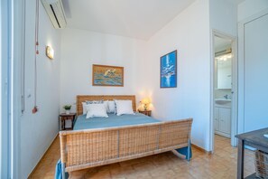 2 chambres