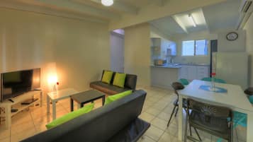 Basic Villa | Free WiFi