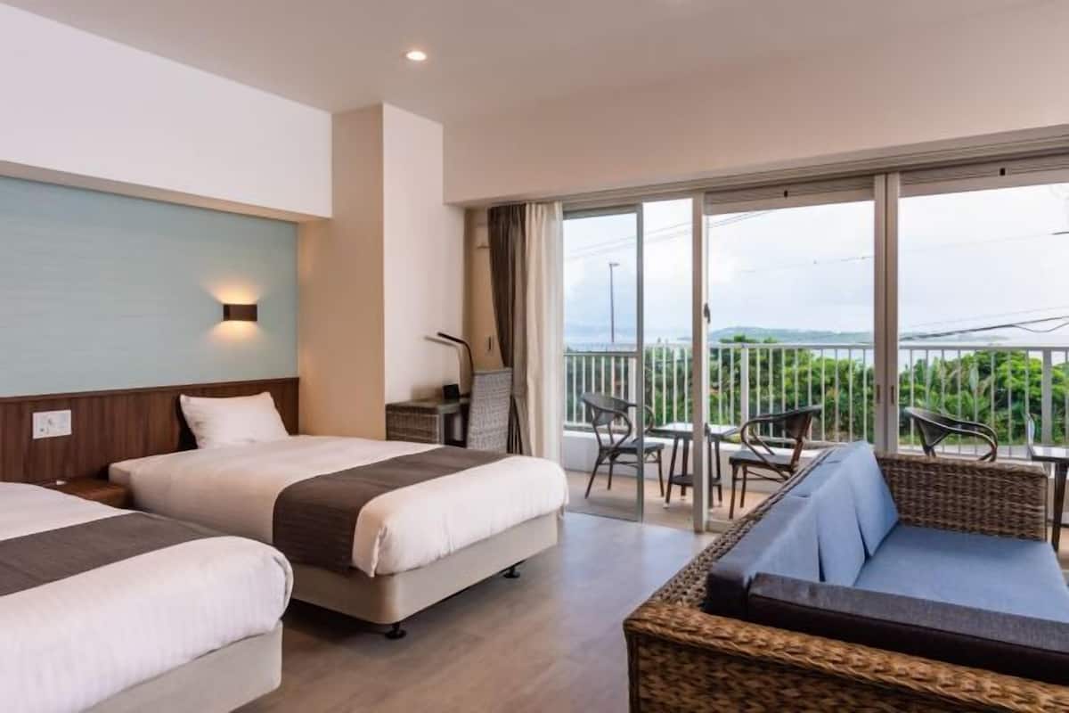 1 bedroom, down comforters, free WiFi, bed sheets