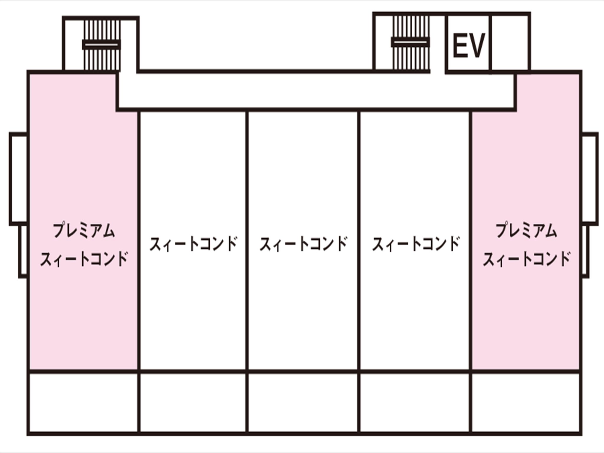 客房