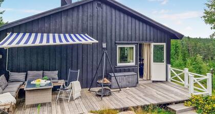 3 huoneen majoitus Marnardalissa