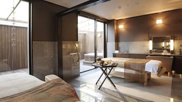 Tratamiento facial