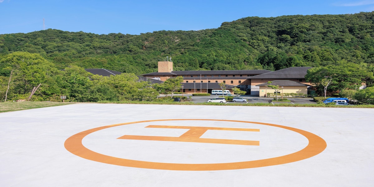 Exterior Property View