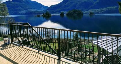 Frigon Suite - Waterfront