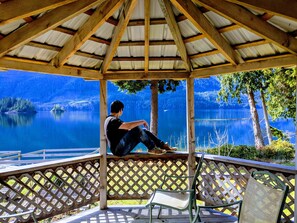 Gazebo