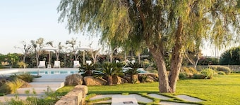 Villa Nubia - Seaside villa with private pool