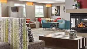 Dining - Residence Inn by Marriott Corpus Christi Downtown (Corpus Christi)
