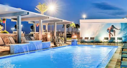 Residence Inn by Marriott Corpus Christi Downtown