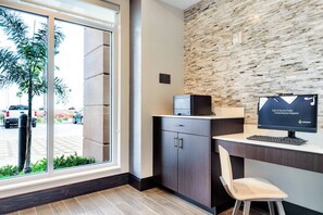 Property amenity - Residence Inn by Marriott Corpus Christi Downtown (Corpus Christi)
