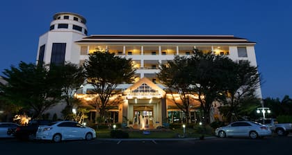 Surin Majestic Hotel