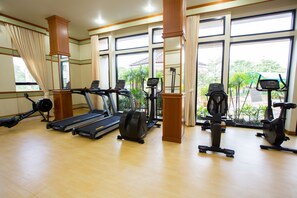 Sportschool