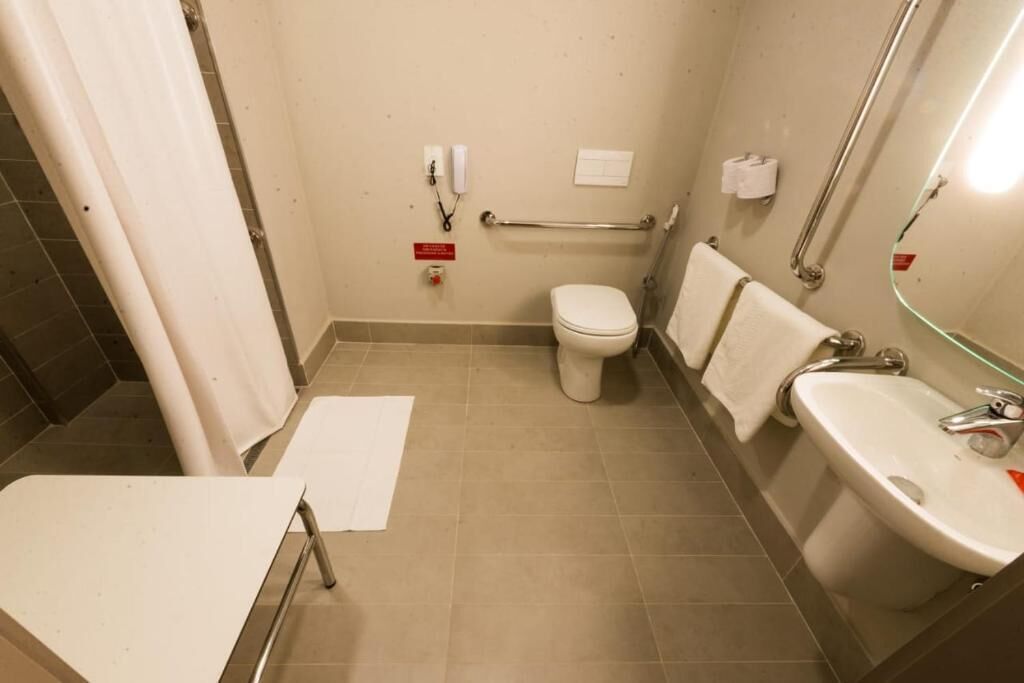 Habitación