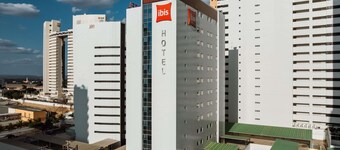 Ibis Juazeiro do Norte