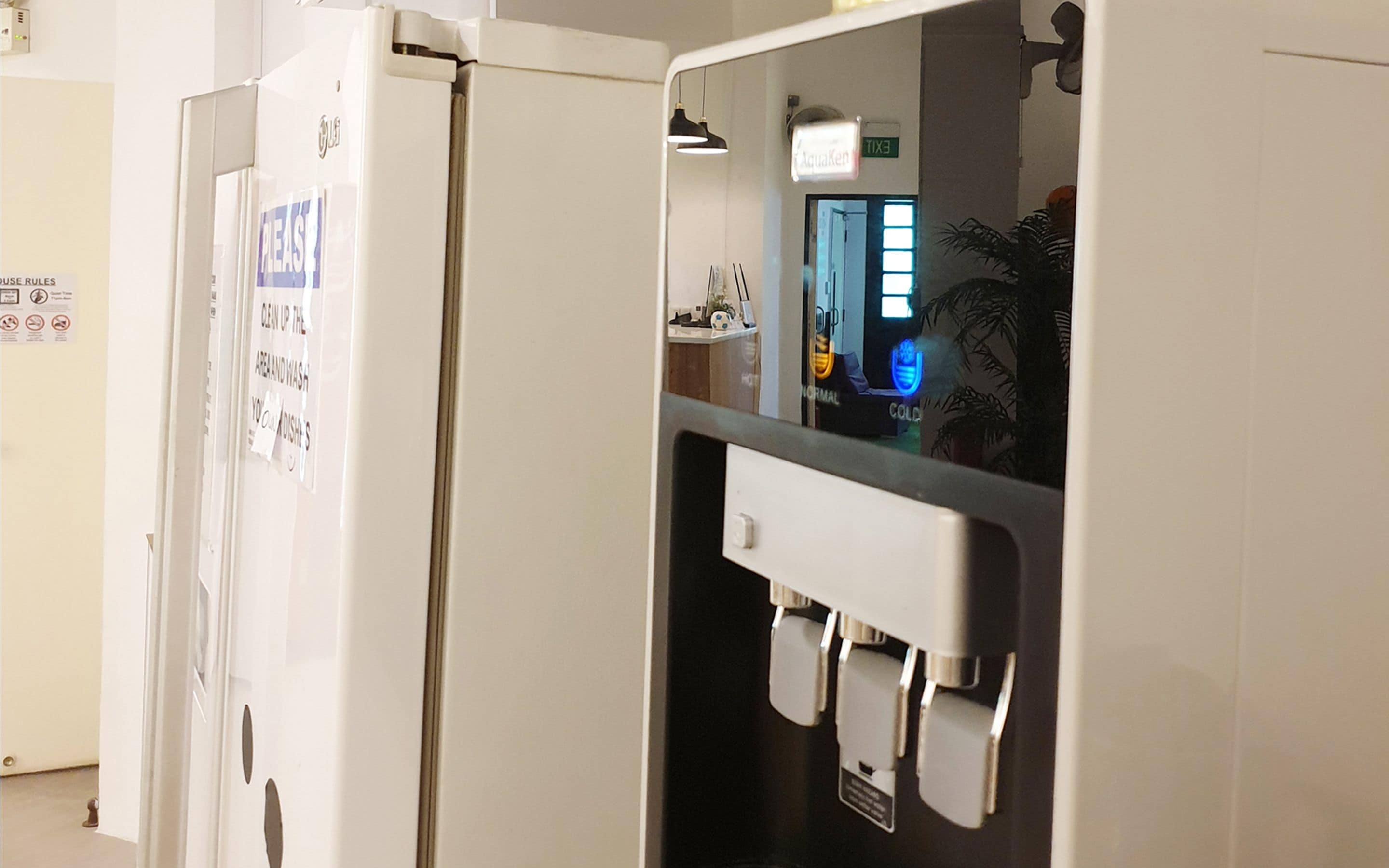 Foto - BEAT. Sports Hostel