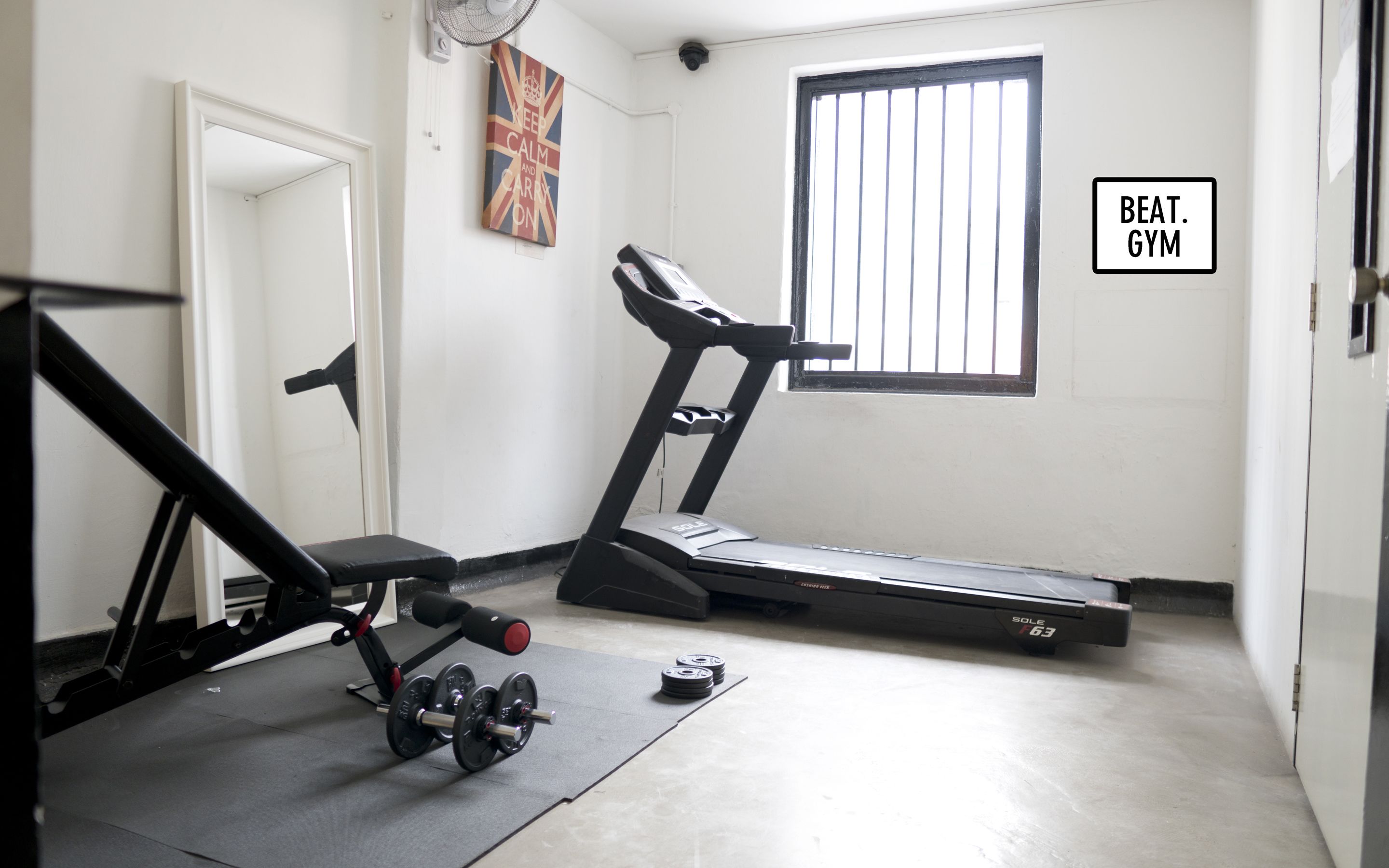 Foto - BEAT. Sports Hostel